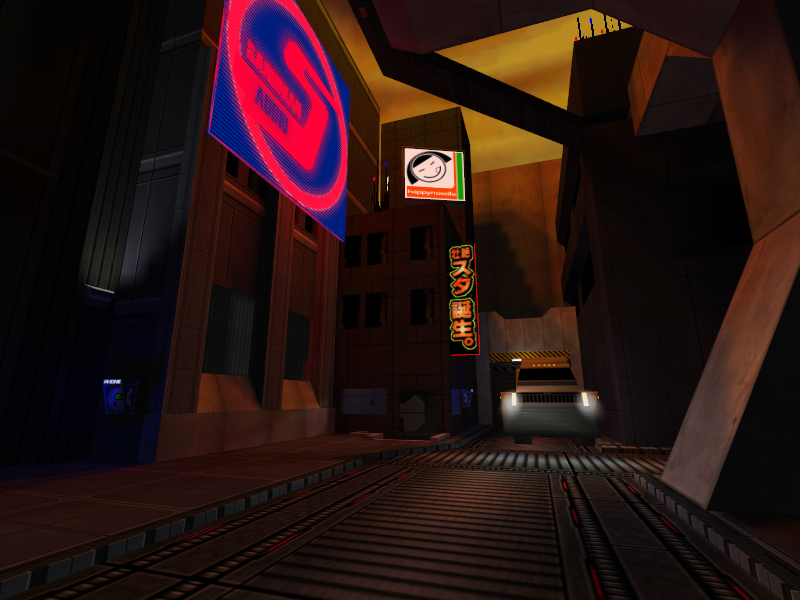 System Shock 2
