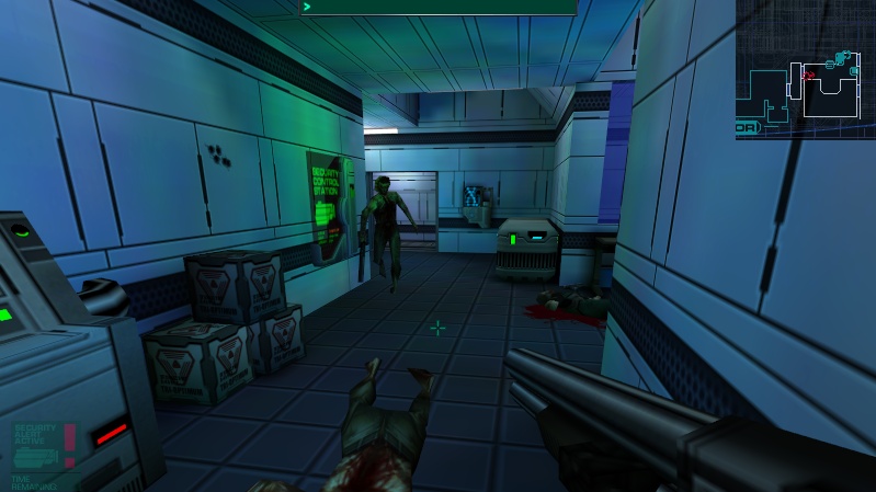Původní System Shock 2 zmizí ze Steamu