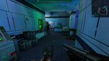 System Shock 2