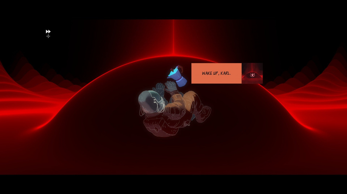 Adventura Still There z vás udělá osamělého strážce majáku v hlubokém vesmíru