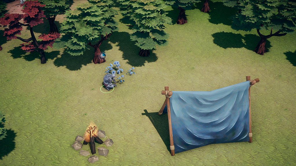 Arcadia: The Crystal Wars