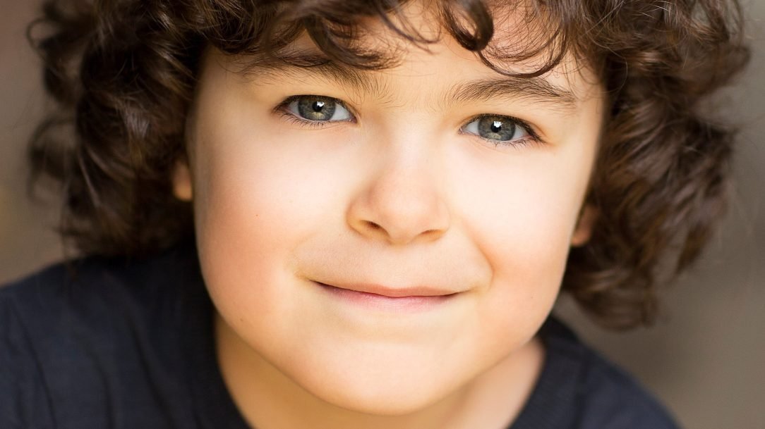 V seriálu Zaklínač se objeví Tristan Ruggeri coby malý Geralt