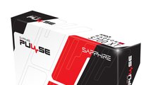 Sapphire PULSE RX 5700XT 8G GDDR6