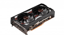 Sapphire PULSE RX 5700XT 8G GDDR6