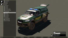 Arma 3 Contact