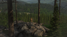 Arma 3 Contact