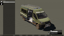 Arma 3 Contact