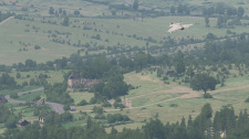 Arma 3 Contact