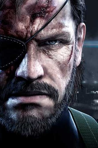 Konami zjišťuje, jaký remake MGS udělat dále