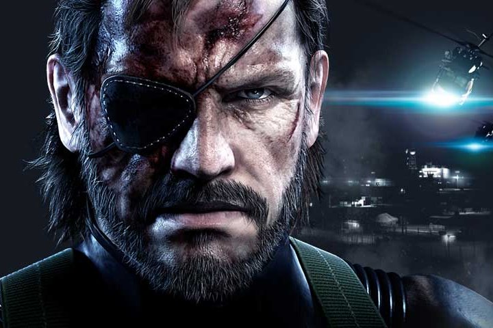 Konami zjišťuje, jaký remake MGS udělat dále