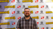 Borderlands 3 Press Tour