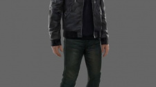 Batman leak