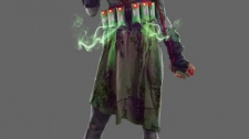 Batman leak