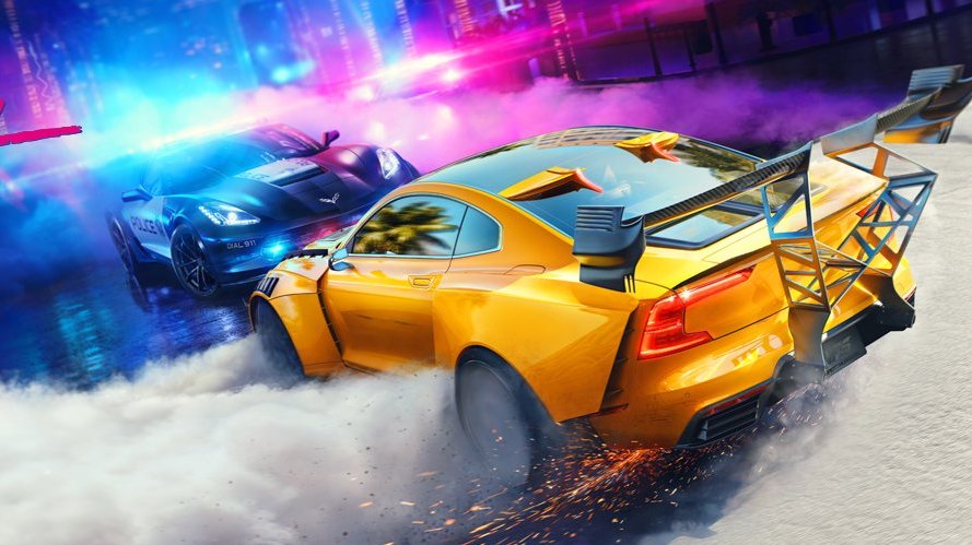 Spekulace: Nové Need for Speed vyjde letos. Bude míchat realismus s anime