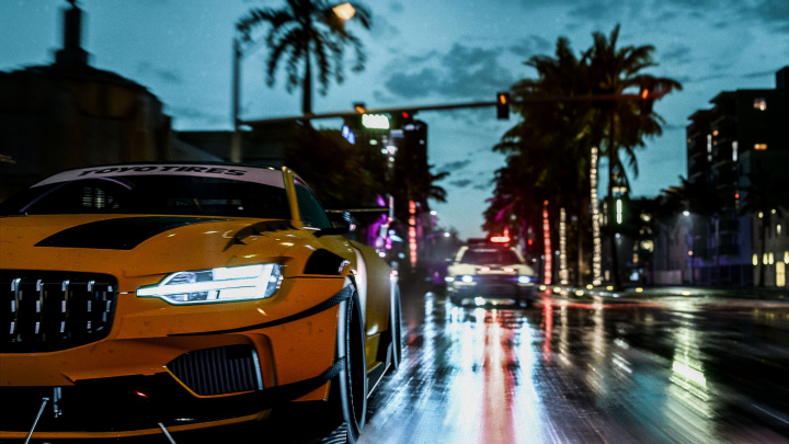 Zdá se, že se Need for Speed Heat poučilo z chyb Payback. Bude to stačit?