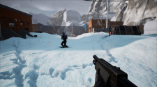 Project Borealis