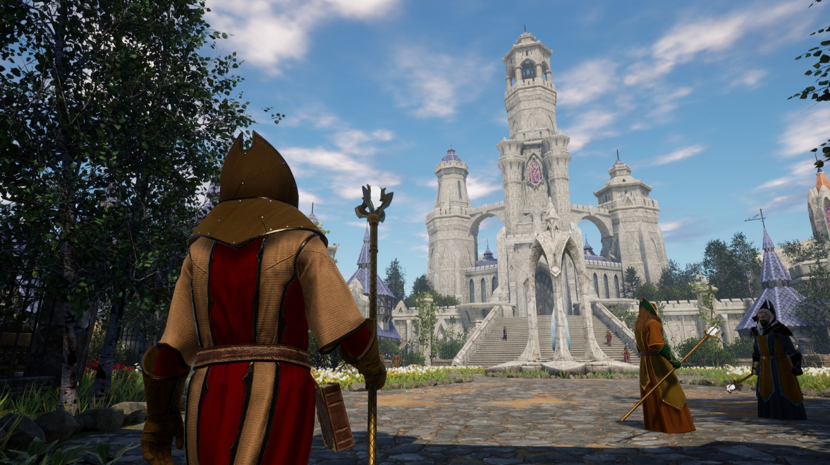 King’s Bounty 2 – recenze