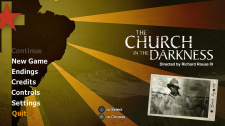 The Church in the Darkness