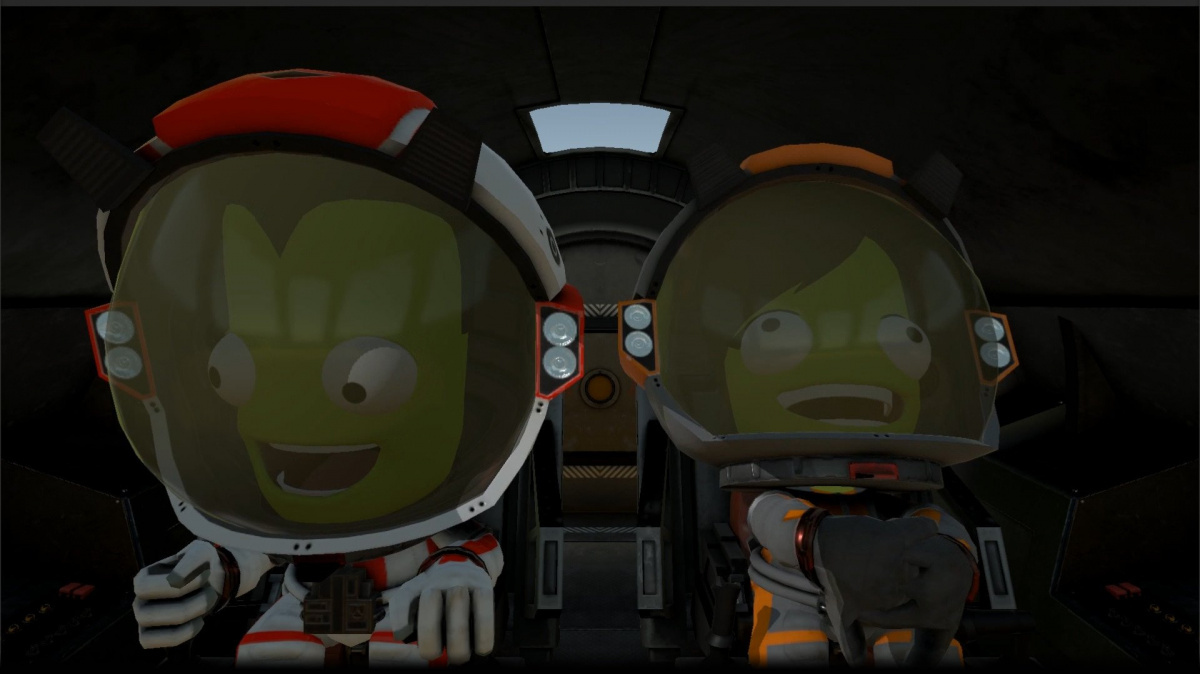 Take-Two se pokusilo přetáhnout tvůrce Kerbal Space Program 2