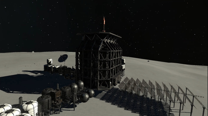 Kerbal Space Program 2