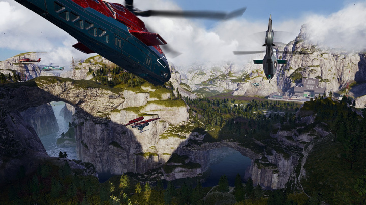 Bojové vrtulníky Comanche se po téměř 20 letech vracejí s futuristickým pokračováním