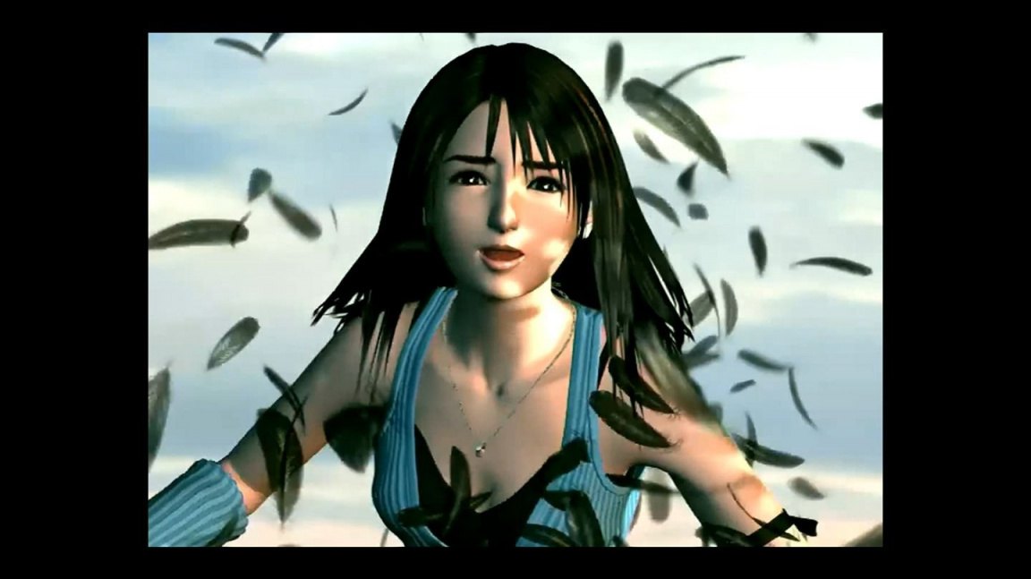 Přichází remaster Final Fantasy VIII s původním rozlišením i snazší obtížností