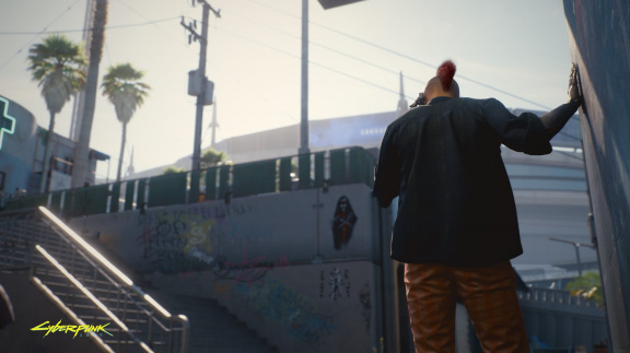 Cyberpunk 2077 odložen, vyjde až po prázdninách