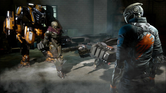 Spolutvůrce Halo zavírá po nezdaru Disintegration své studio V1 Interactive