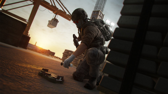 Ubisoft spustil Uplay+ na měsíc zdarma, díky tomu si od zítřka zahrajete Ghost Recon Breakpoint