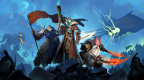 Unforetold: Witchstone