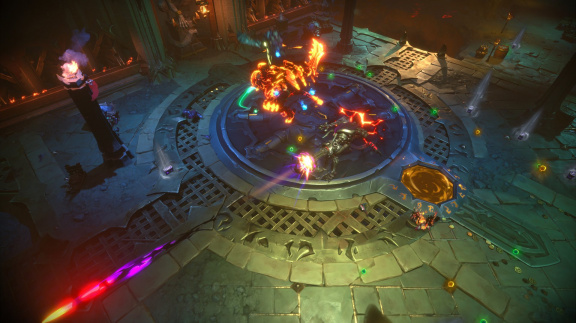 Dojmy z Gamescomu: Darksiders Genesis je ambiciózní diablovka s překvapivými systémy