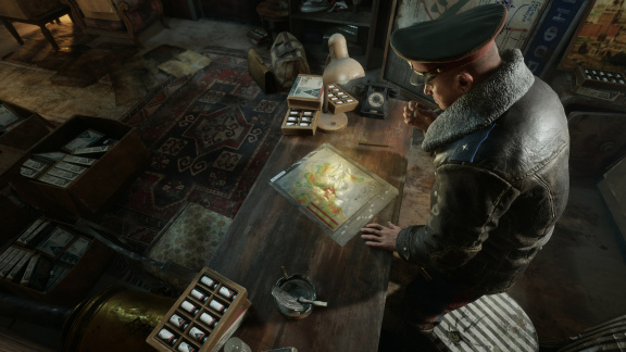 Letos vyjde vylepšená verze Metra Exodus na nových konzolích, ale i PC