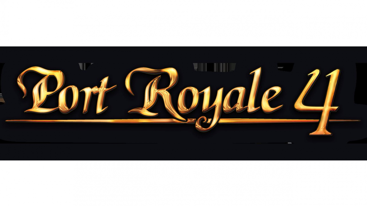 Port Royale 4