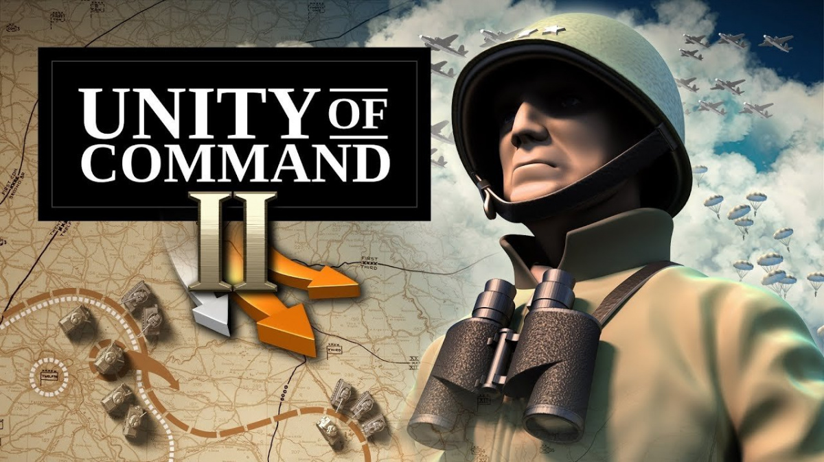 Dojmy z Gamescomu: Unity of Command II nabízí kompromis mezi klasickou tahovou strategií a maximálním realismem