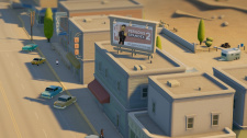Two Point Hospital