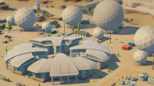 Two Point Hospital