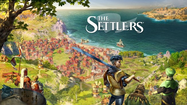 EGS The Settlers