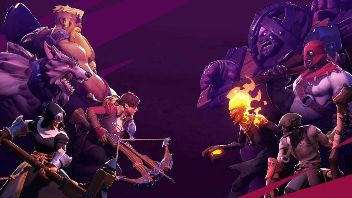 Dojmy z Gamescomu: nezajímavý coop v diablovce Darksburg by mohlo zachránit originální PvP