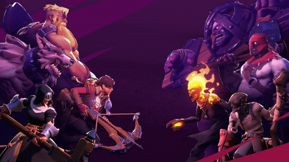 Dojmy z Gamescomu: nezajímavý coop v diablovce Darksburg by mohlo zachránit originální PvP