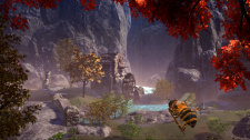 Bee Simulator