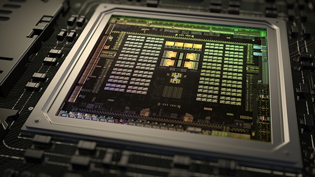 Nvidia ještě nemá vyhráno. Koupi ARMu prověřuje britská vláda