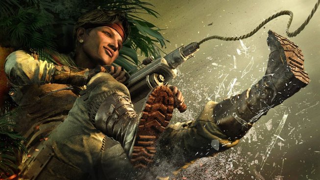 Rainbow Six Siege si můžete na týden vyzkoušet zdarma s téměř kompletním obsahem