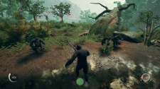 Ancestors: The Humankind Odyssey