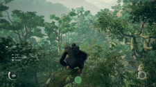Ancestors: The Humankind Odyssey