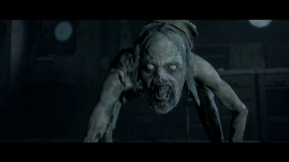 Na Switchi vychází Man of Medan. Jede však jen ve 24 FPS