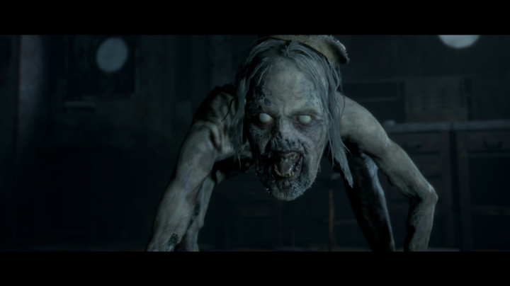 Na Switchi vychází Man of Medan. Jede však jen ve 24 FPS