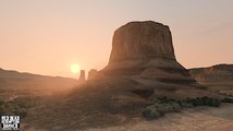 Red Dead Redemption: Damned Enhancement Project