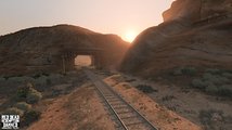 Red Dead Redemption: Damned Enhancement Project