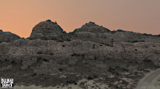 Red Dead Redemption: Damned Enhancement Project