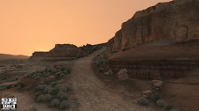 Red Dead Redemption: Damned Enhancement Project